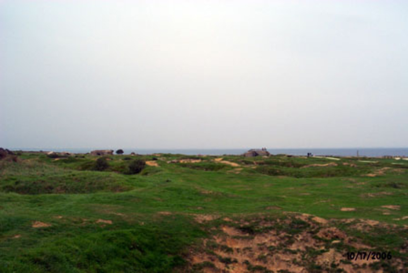 062-La-Pointe-du-Hoc-2006- 