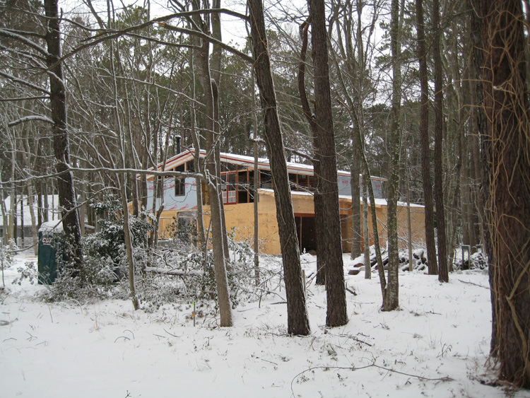 March 2 2009